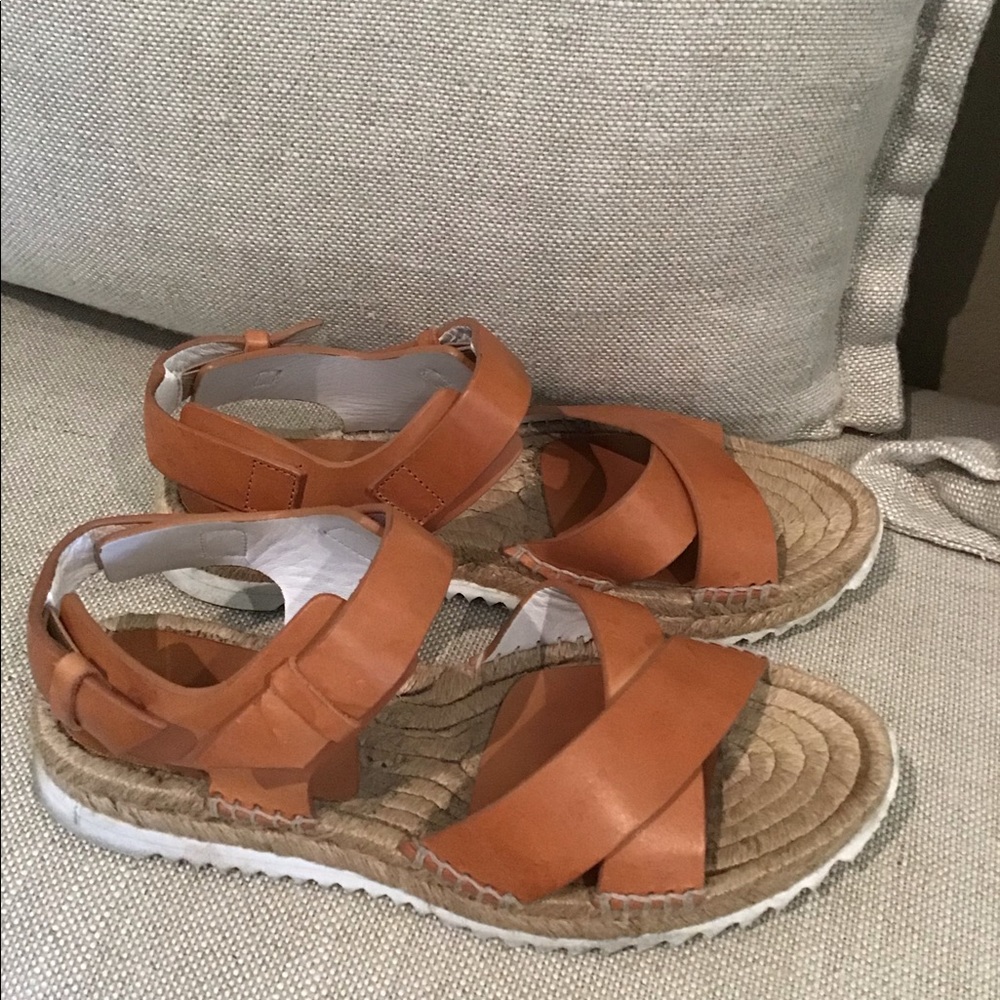 Rag and Bone Espadrilles - Picture 4 of 6